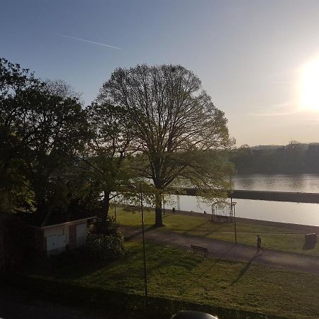 Au Fil De L Eau Lejlighed Namur Eksteriør billede