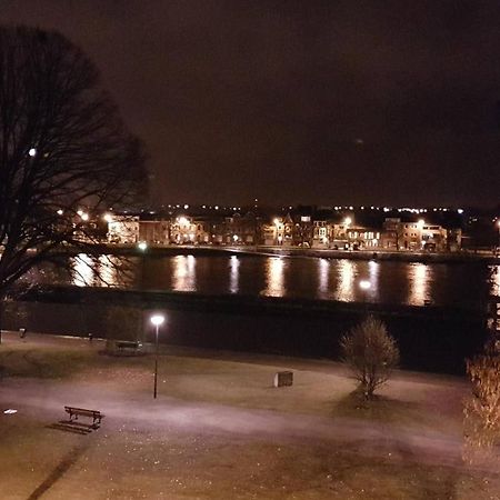 Au Fil De L Eau Lejlighed Namur Eksteriør billede
