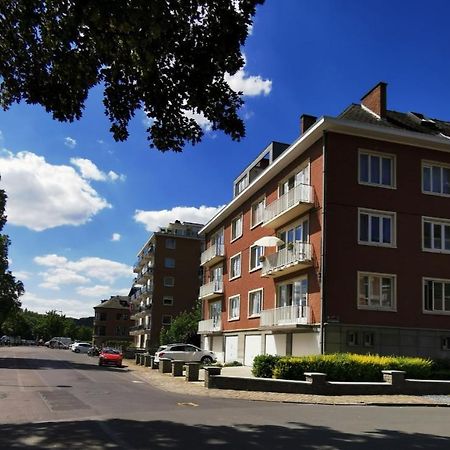 Au Fil De L Eau Lejlighed Namur Eksteriør billede