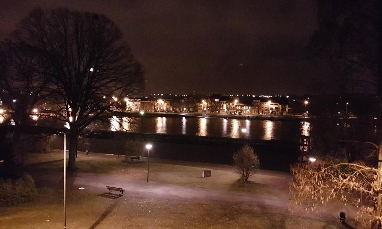 Au Fil De L Eau Lejlighed Namur Eksteriør billede